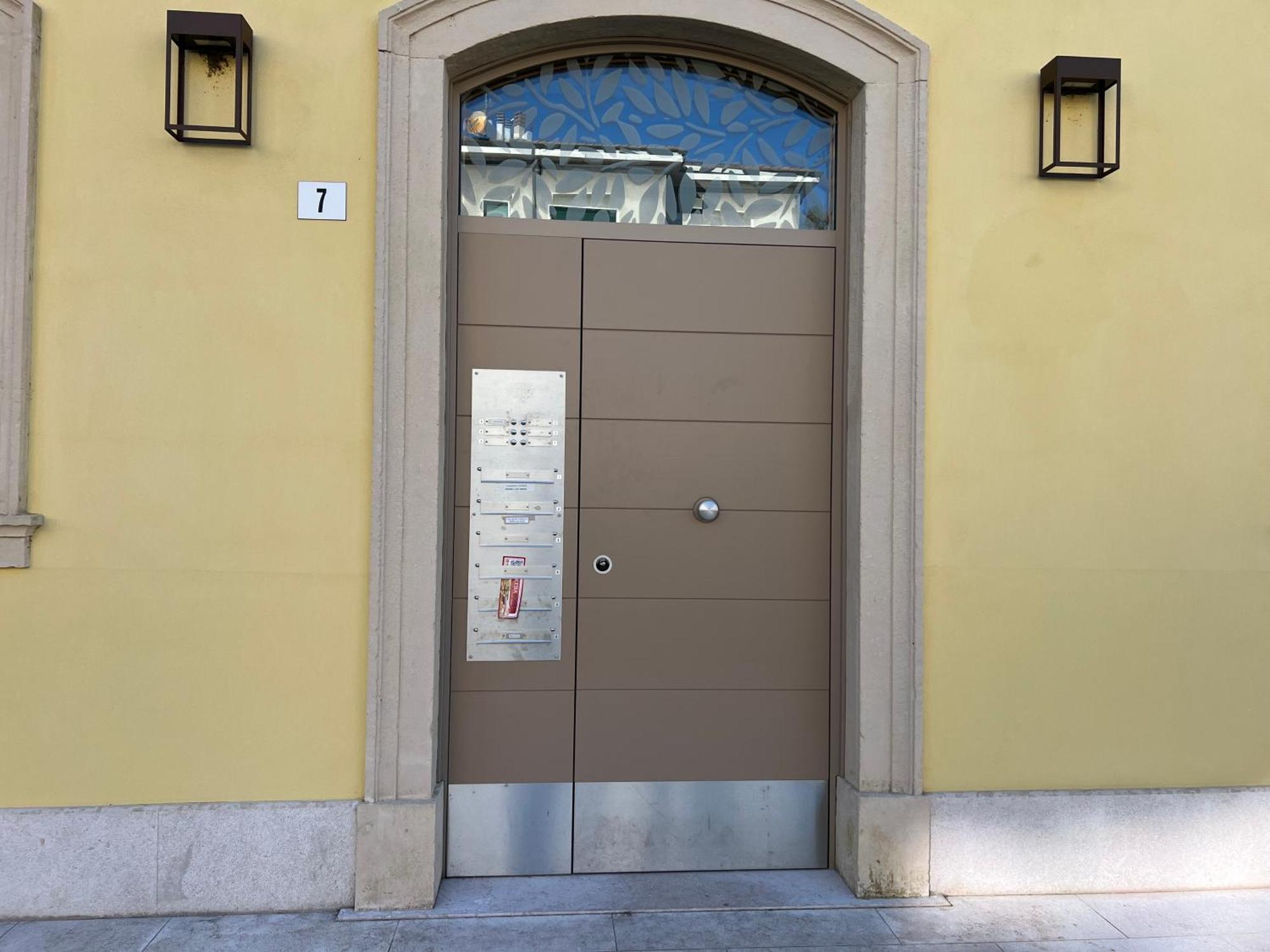 Stelle Di Verona - Selene Bagian luar foto