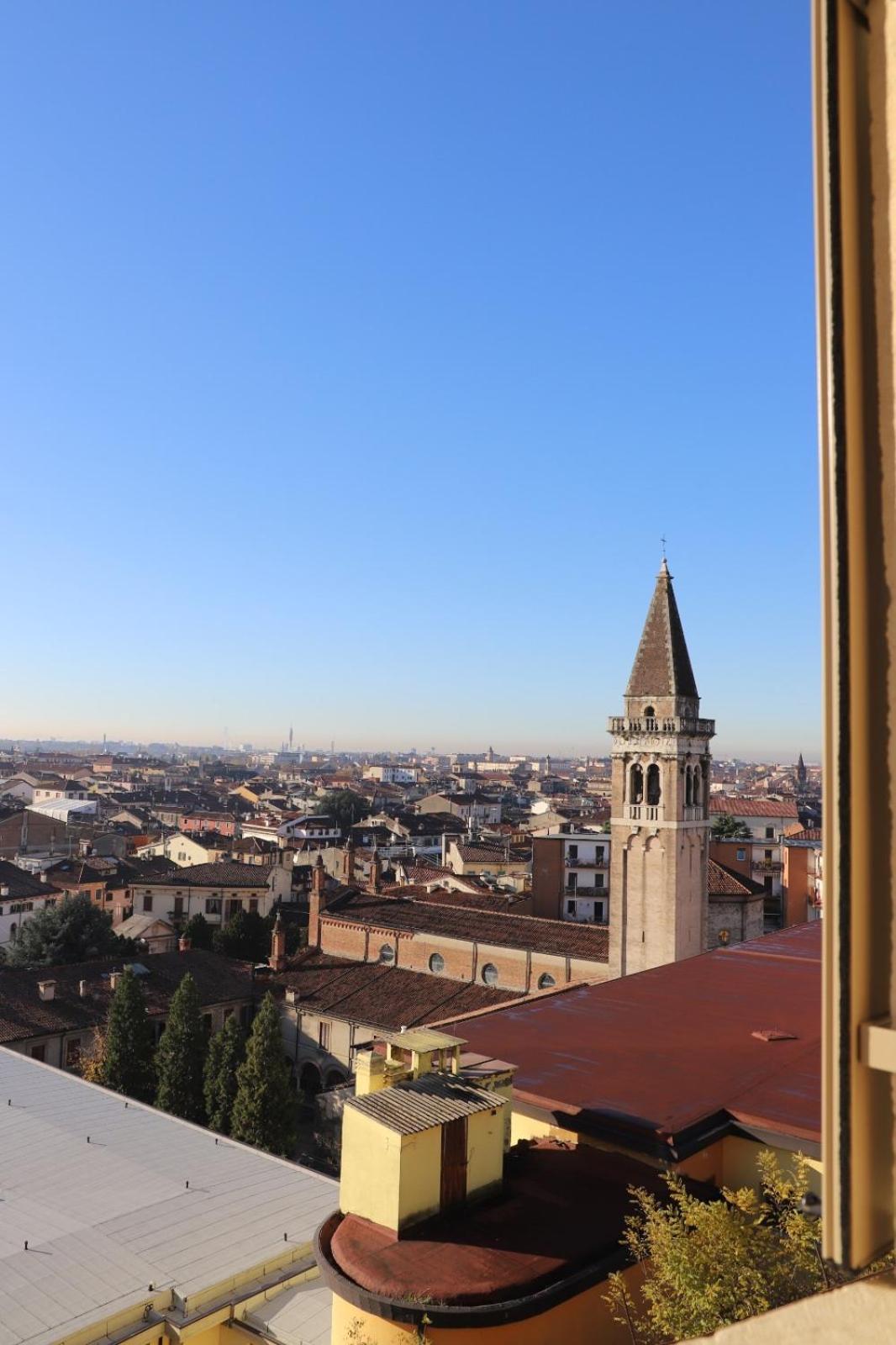 Stelle Di Verona - Selene Bagian luar foto